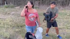 אם הרוצח מאובלדה, צילום: אינסטגרם